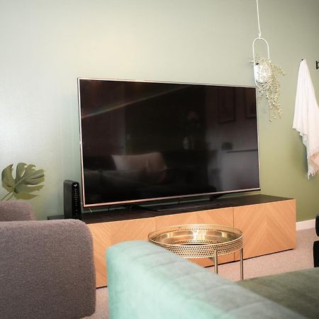 Comfy Modern 3Br Semi Detached 400Mb Wifi Free Double Parking Villa Newcastle upon Tyne Buitenkant foto