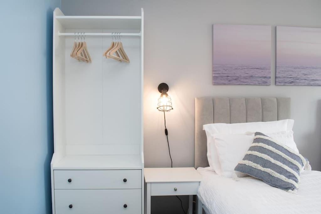 Comfy Modern 3Br Semi Detached 400Mb Wifi Free Double Parking Villa Newcastle upon Tyne Buitenkant foto